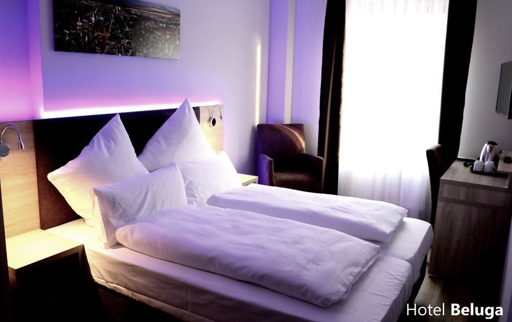 Minx - Cityhotels Aquisgrano Exterior foto