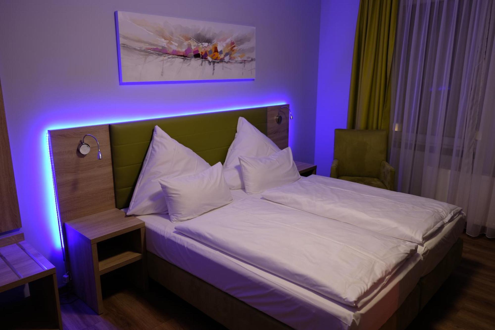 Minx - Cityhotels Aquisgrano Exterior foto